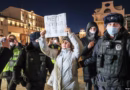“Vdekje civile”: Kremlini me ligj të ri kundër rusëve në mërgim