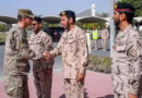 SHBA-të dhe Emiratet e Bashkuara Arabe lprezantojnë Task Forcën e Parë të Përbashkët Ushtarake për IA-në