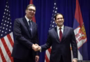 Rubio: Serbia është e përfshirë në “çështje potencialisht problematike dhe shpërthyese”