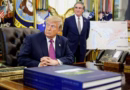 Amerikanët e urrejnë si “Liqenin Amerika” ashtu edhe luftën tregtare të Trump me Kanadanë