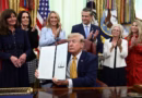 Takimi inaugurues i Komisionit të Trumpit për bashkëshortët e personelit ushtarak