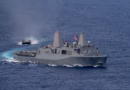 Hetimi zbulon se letra higjienike dhe gabimi njerëzor shkaktuan zjarrin 11-orësh në USS New Orleans
