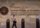 Ambasada amerikane shpreh gatishmërinë për bashkëpunim me presidenten Shiroka Pula