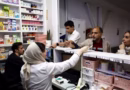 Mungesa e barnave në Iran ushqen tregun e zi